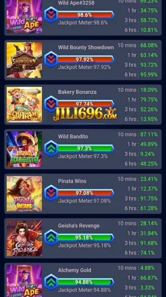 JILI696 Bonus Member Baru 100%