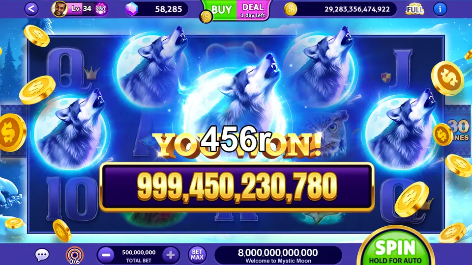 456r Login