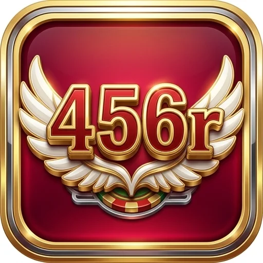 456r Logo - Oficial