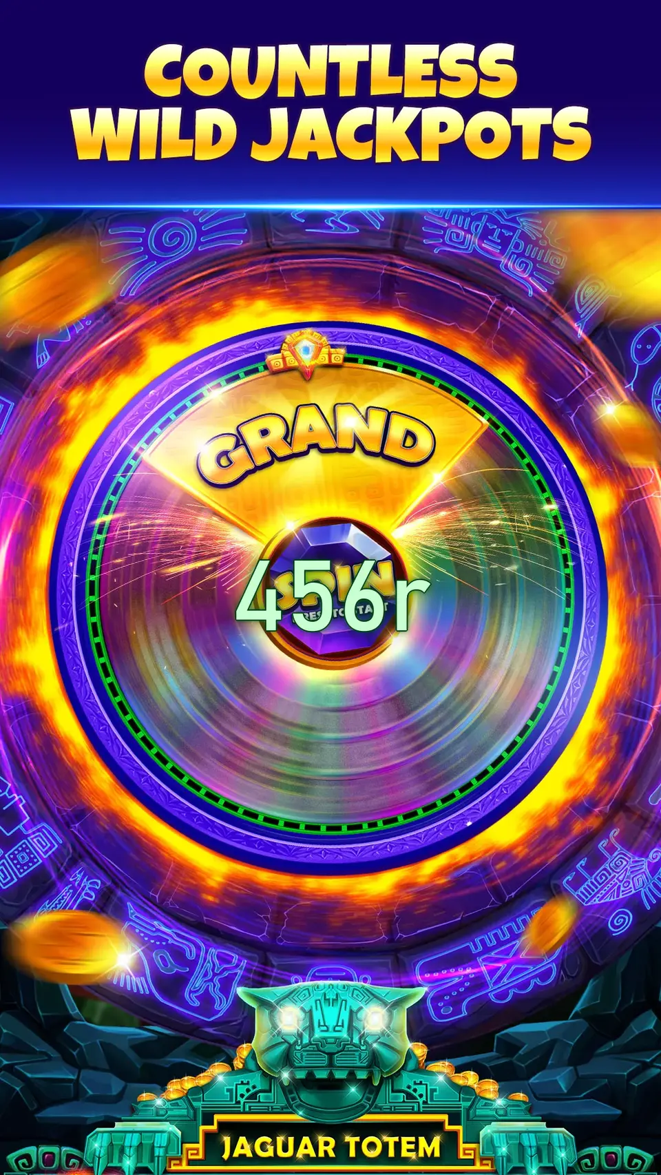 456r Capturas de tela Oficial APK